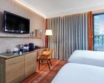 Immagine #5 delle camere di Hilton London Tower Bridge